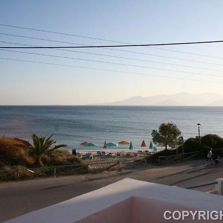 Margaritis Apartments Agia Anna  Esterno foto