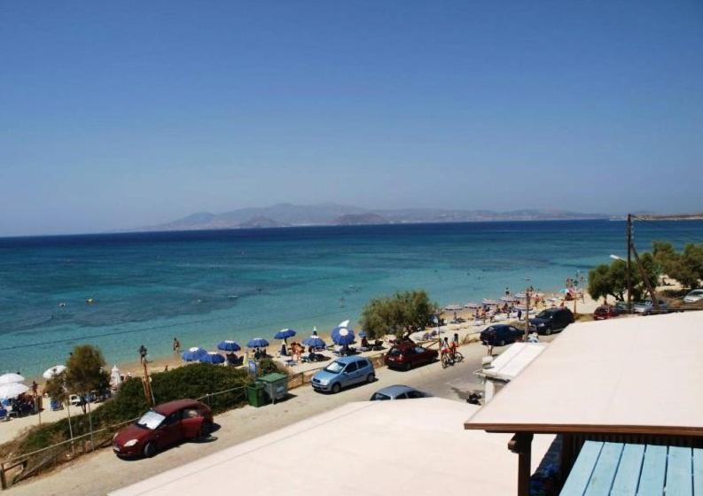 Margaritis Apartments Agia Anna  Camera foto