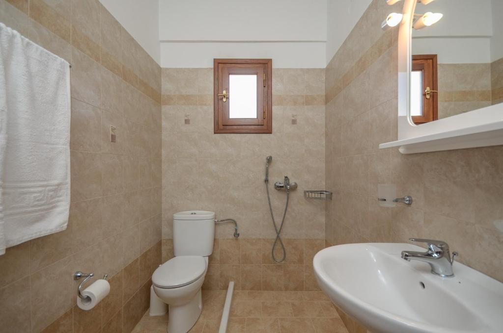 Margaritis Apartments Agia Anna  Camera foto